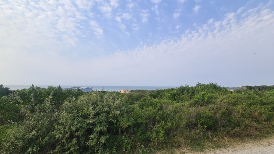 0 Bedroom Property for Sale in Boknesstrand Eastern Cape